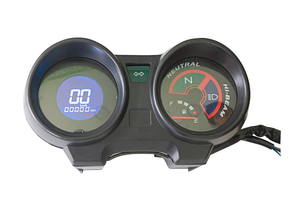 TABLERO DIGITAL LINEAL REDONDO