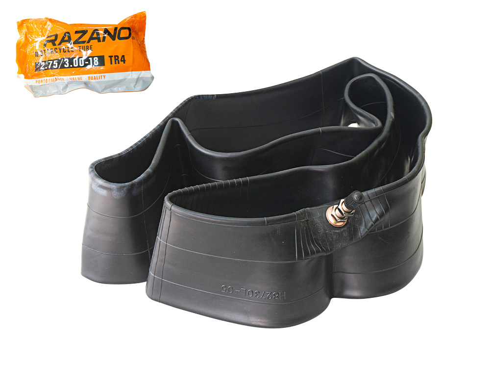 CAMARA 2.75/3.00-18 TR4 (BOLSA)