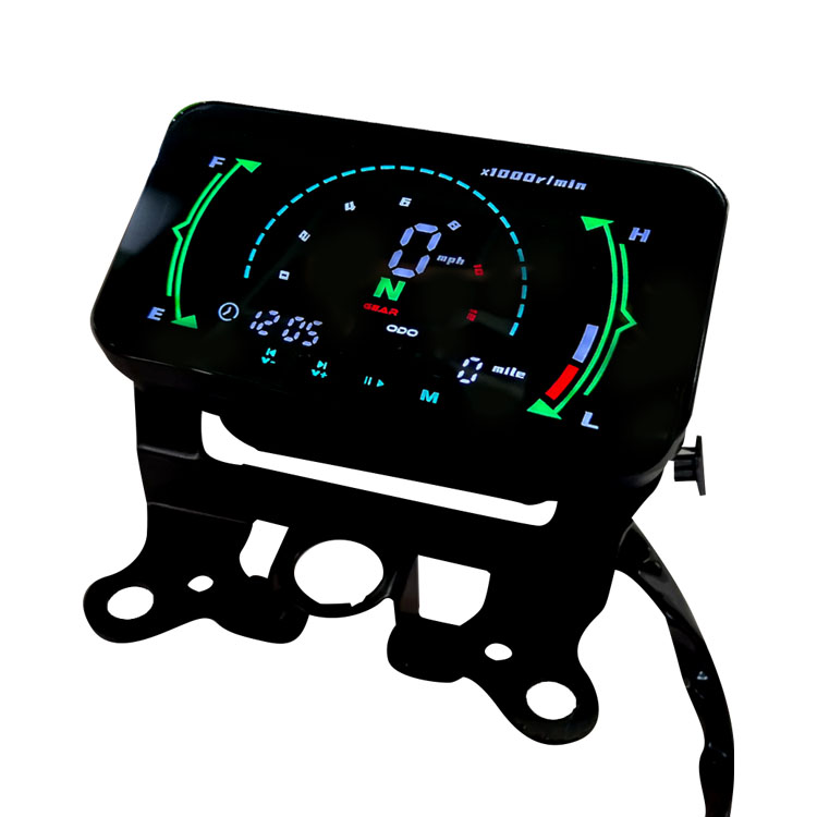 TABLERO C/BLUETOOTH USB CG