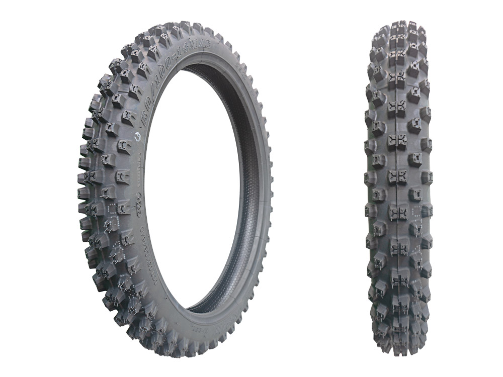 LLANTA [H-887] POST. 4PR TT 60/100-14 29M FRONT