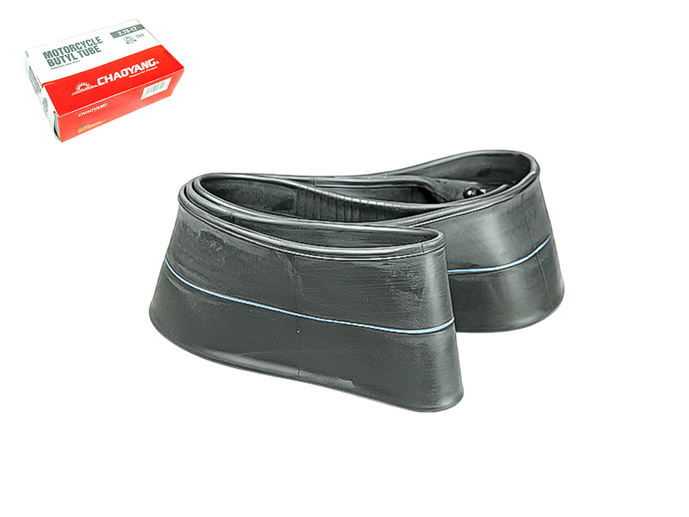 CAMARA BUTYL 2.50/2.75-17 TR4 (CAJA)