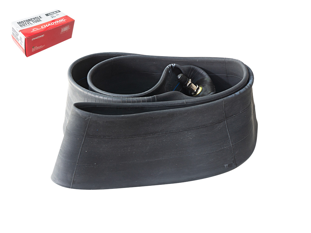 CAMARA BUTYL 2.75/3.00-18 TR4 (CAJA)