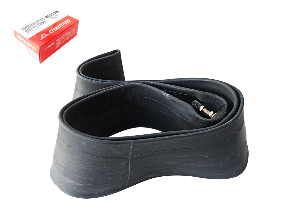 CAMARA BUTYL 2.75/3.00-21 TR4 (CAJA)
