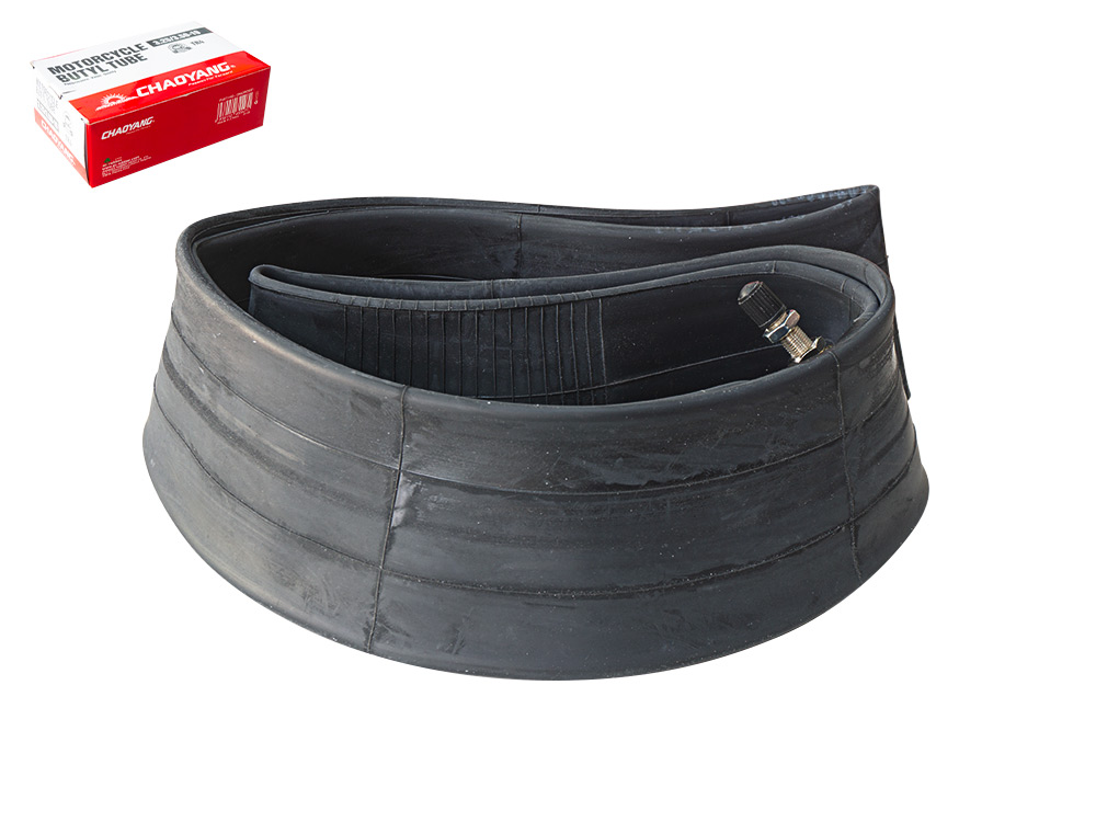 CAMARA BUTYL 3.25/3.50-19 TR4 (CAJA)