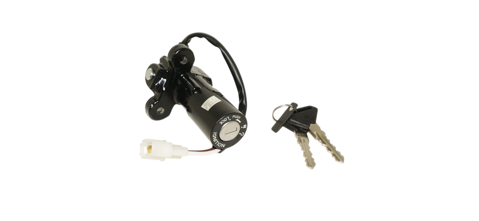 CHAPA CONTACTO PULSAR 135,125NS,160 NS,200NS