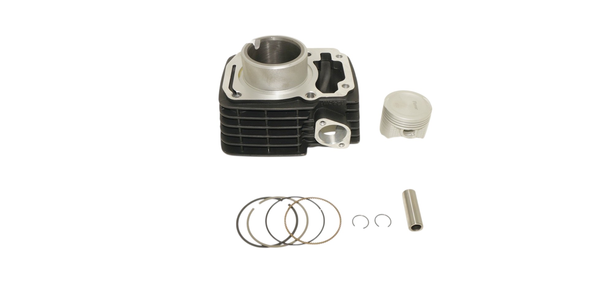 CILINDRO COMLETO CBF125
