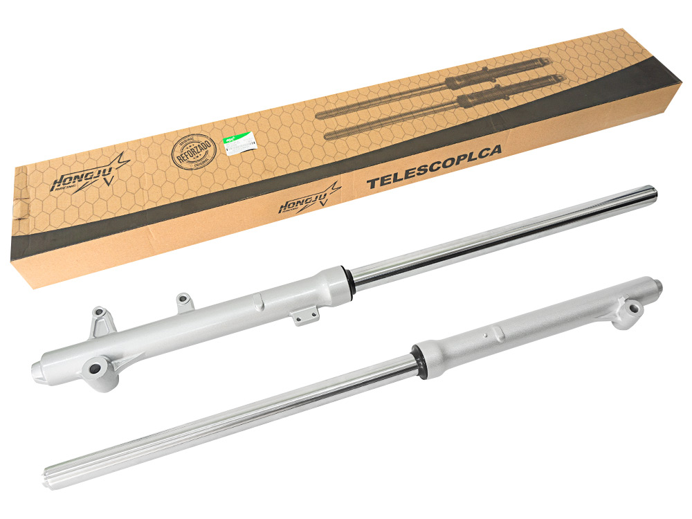 BARRA TELESCOPICA XR150L/XR190L F/DISCO 31MM LARGO 88CM P/EJE 12MM 