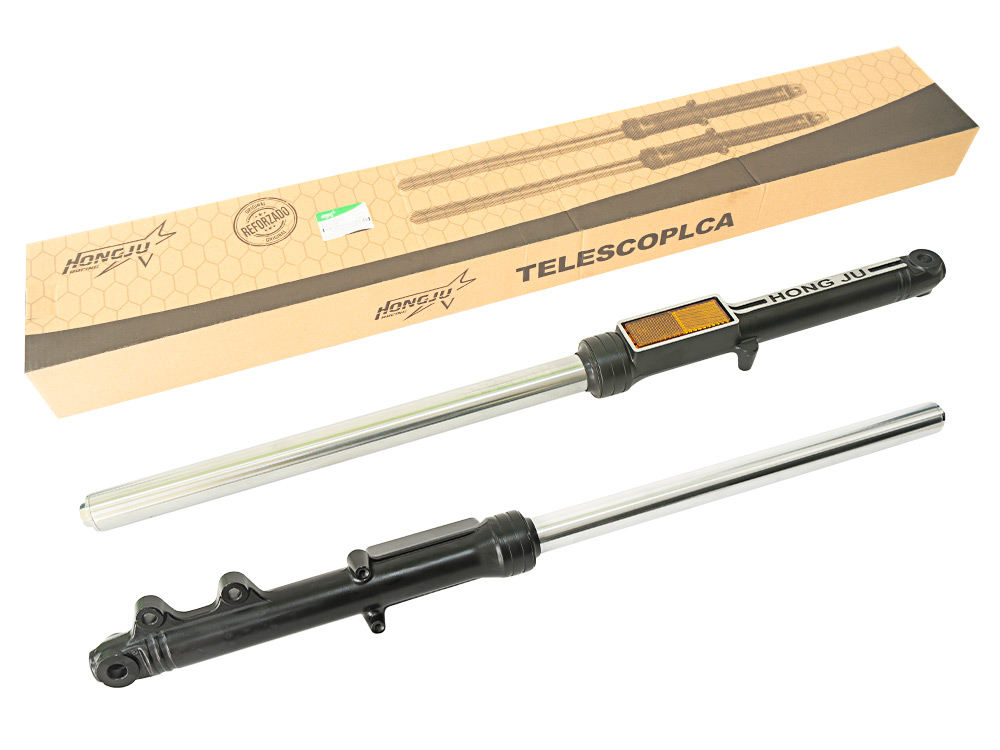 BARRA TELESCOPICA GL/MTK DELANT. F/DISCO 