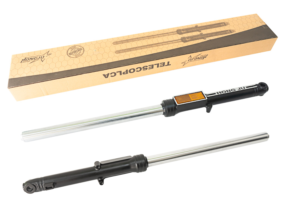 BARRA TELESCOPICA GL/MTK 15MM EJE ANCHO