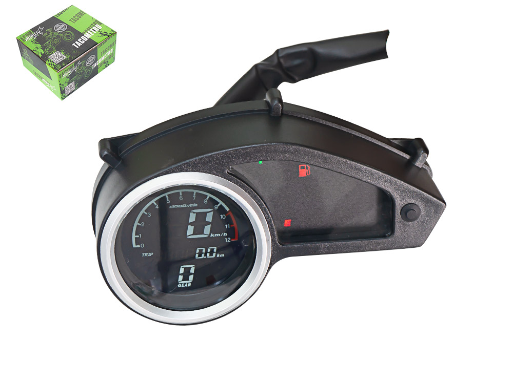 TABLERO DIGITAL XR150 - VELOCIMETRO DIGITAL