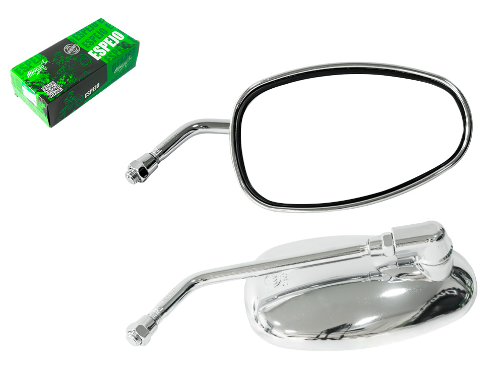 ESPEJO HILO DER CARGUERO