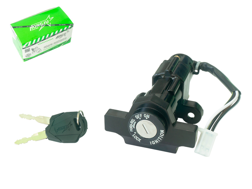 CHAPA CONTACTO CT100