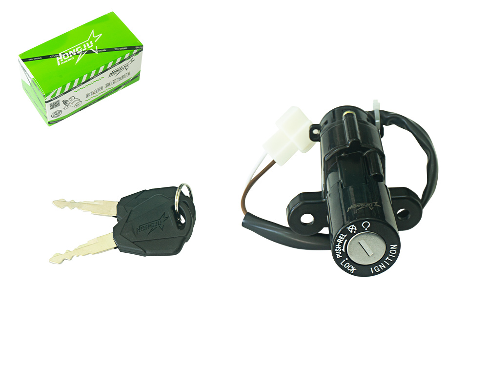 CHAPA CONTACTO PULSAR135