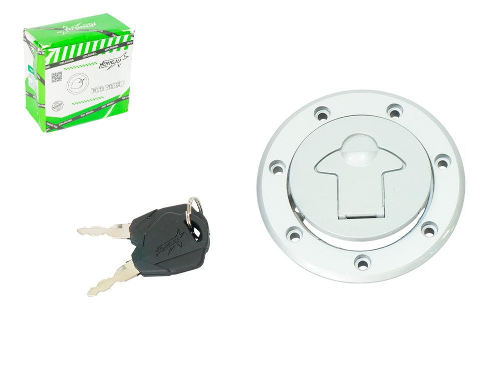 TAPA TANQUE PULSAR180