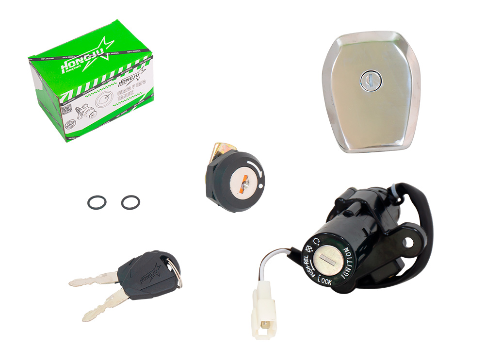 CHAPA CONTACTO/TAPA DISCOVER100