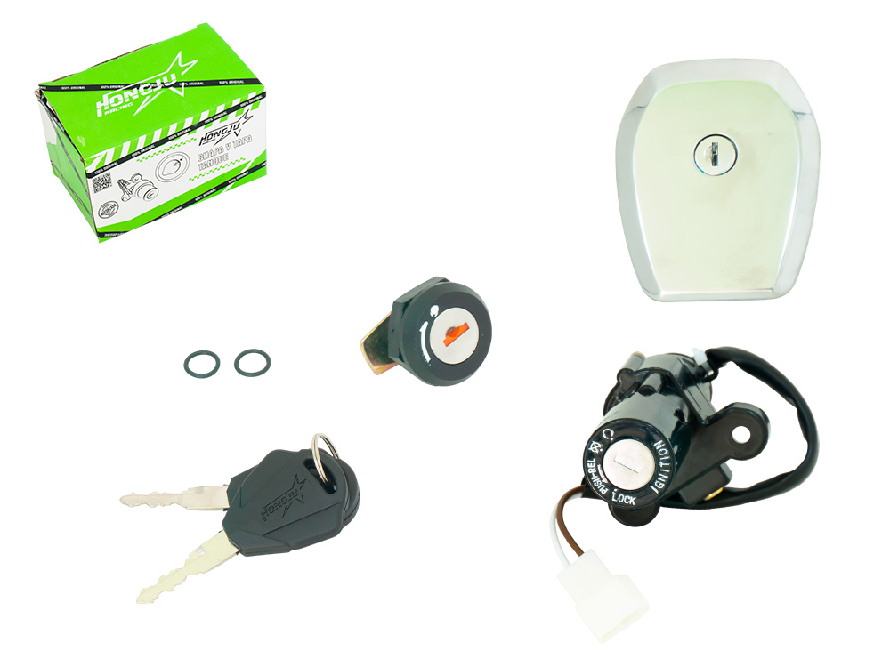 CHAPA CONTACTO/TAPA DISCOVER125 ST