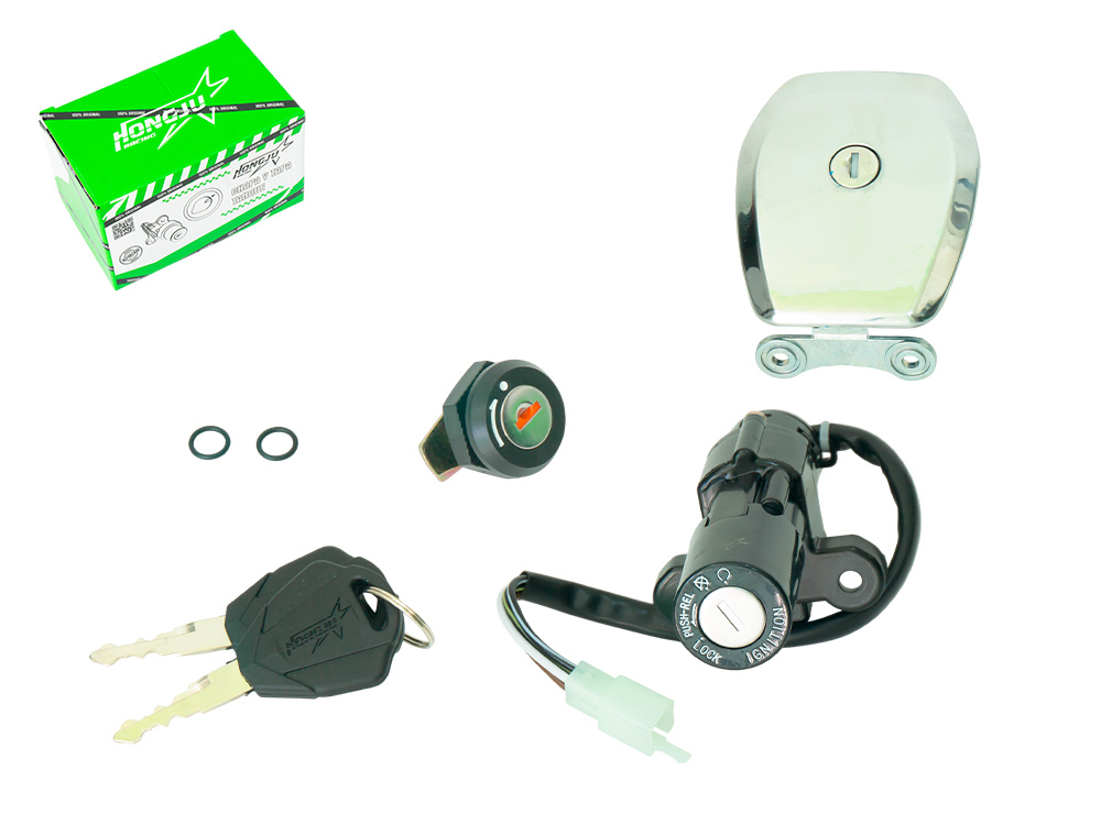 CHAPA CONTACTO/TAPA DISCOVER135
