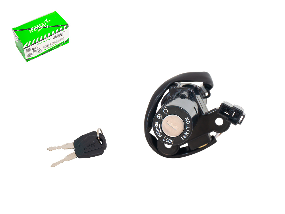 CHAPA CONTACTO PULSAR200NS