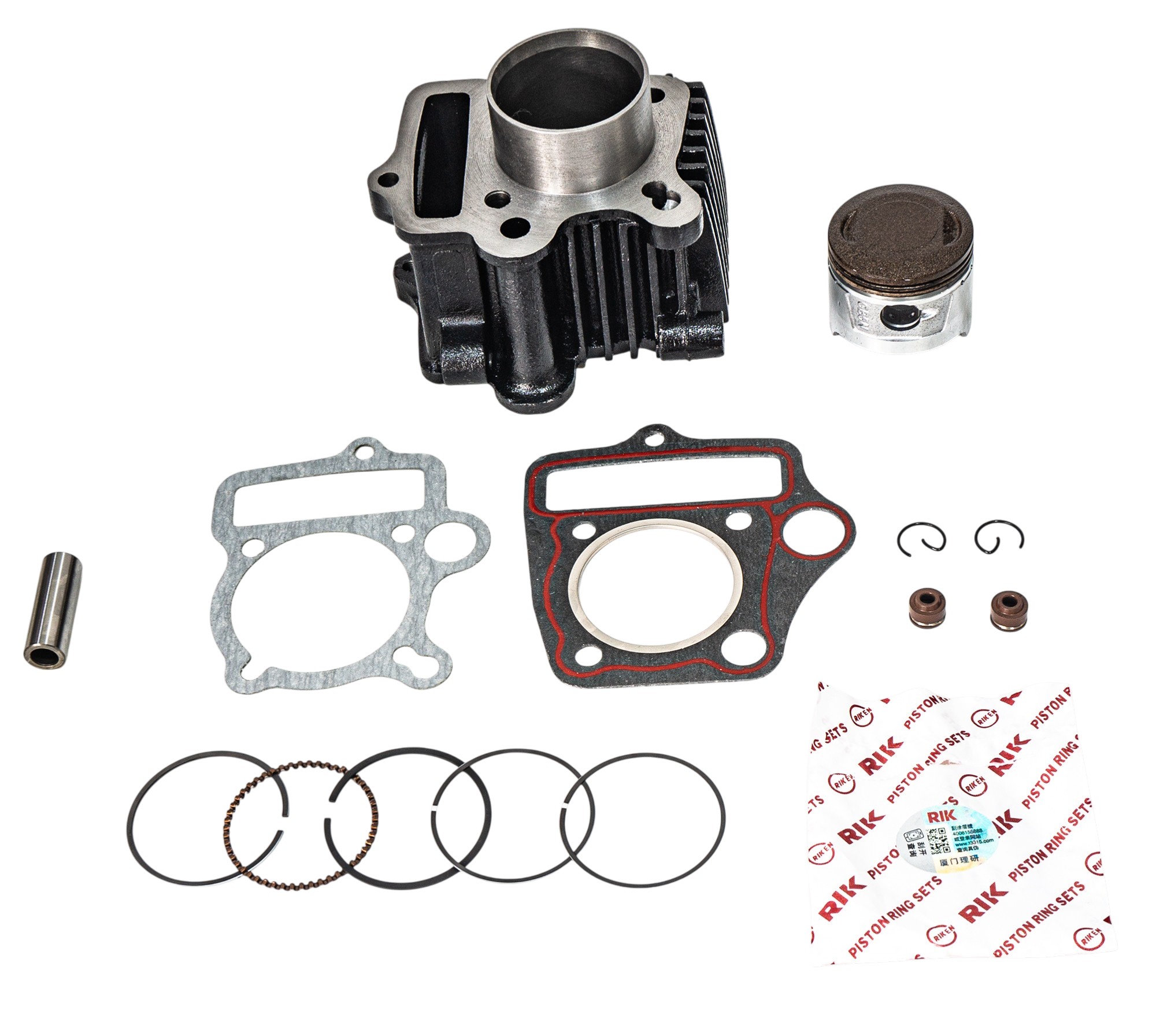 CILINDRO DAX70 47-13MM 