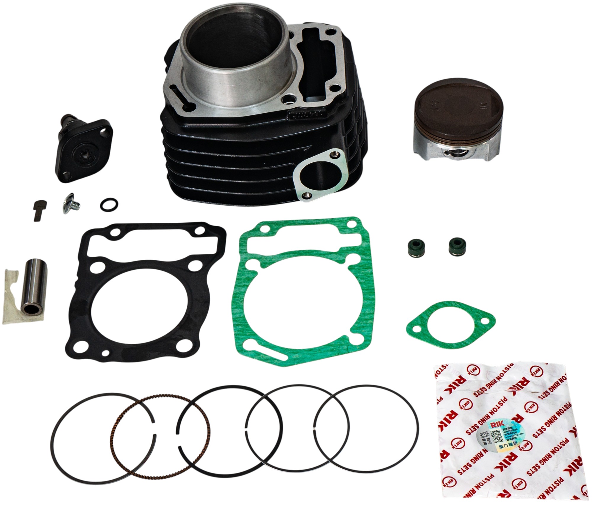 CILINDRO XR190L 61MM 184CC 