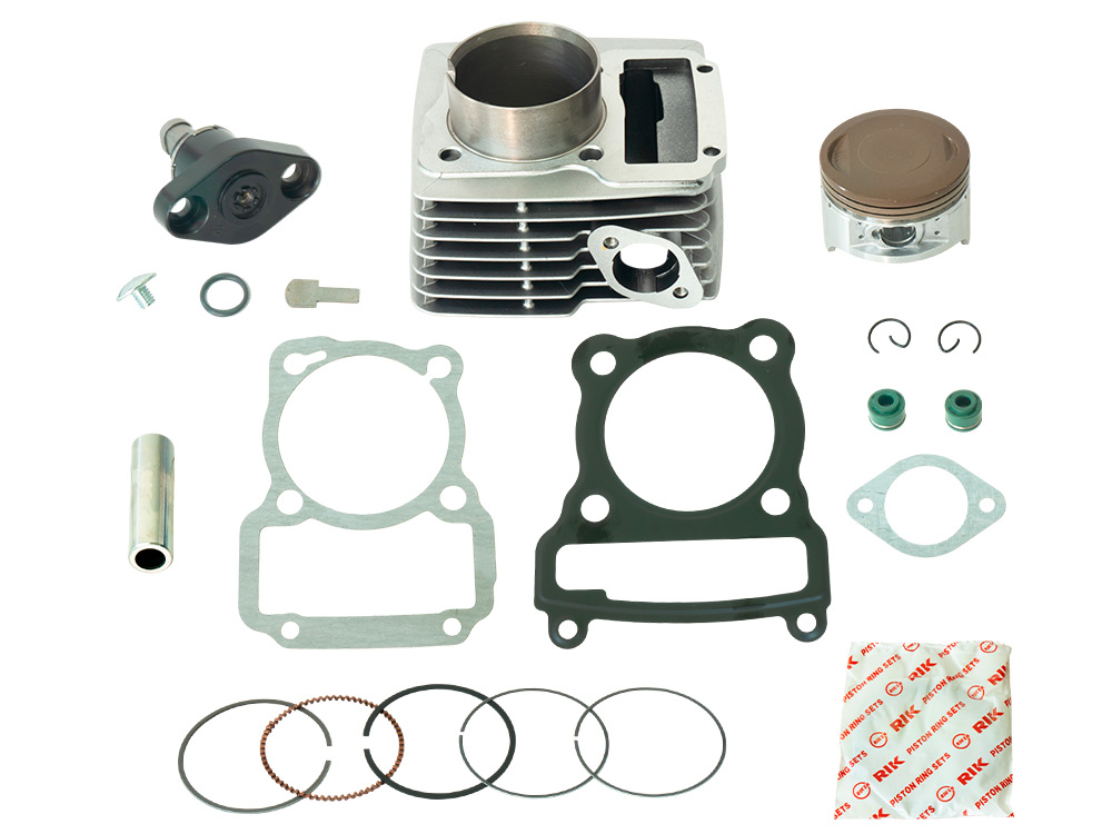 CILINDRO LAUZHER 150 149CM 62MM 13MM 