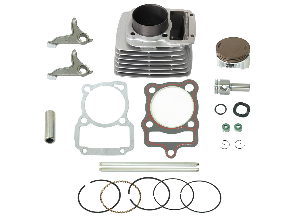 CILINDRO CG250/YX 65.5MM