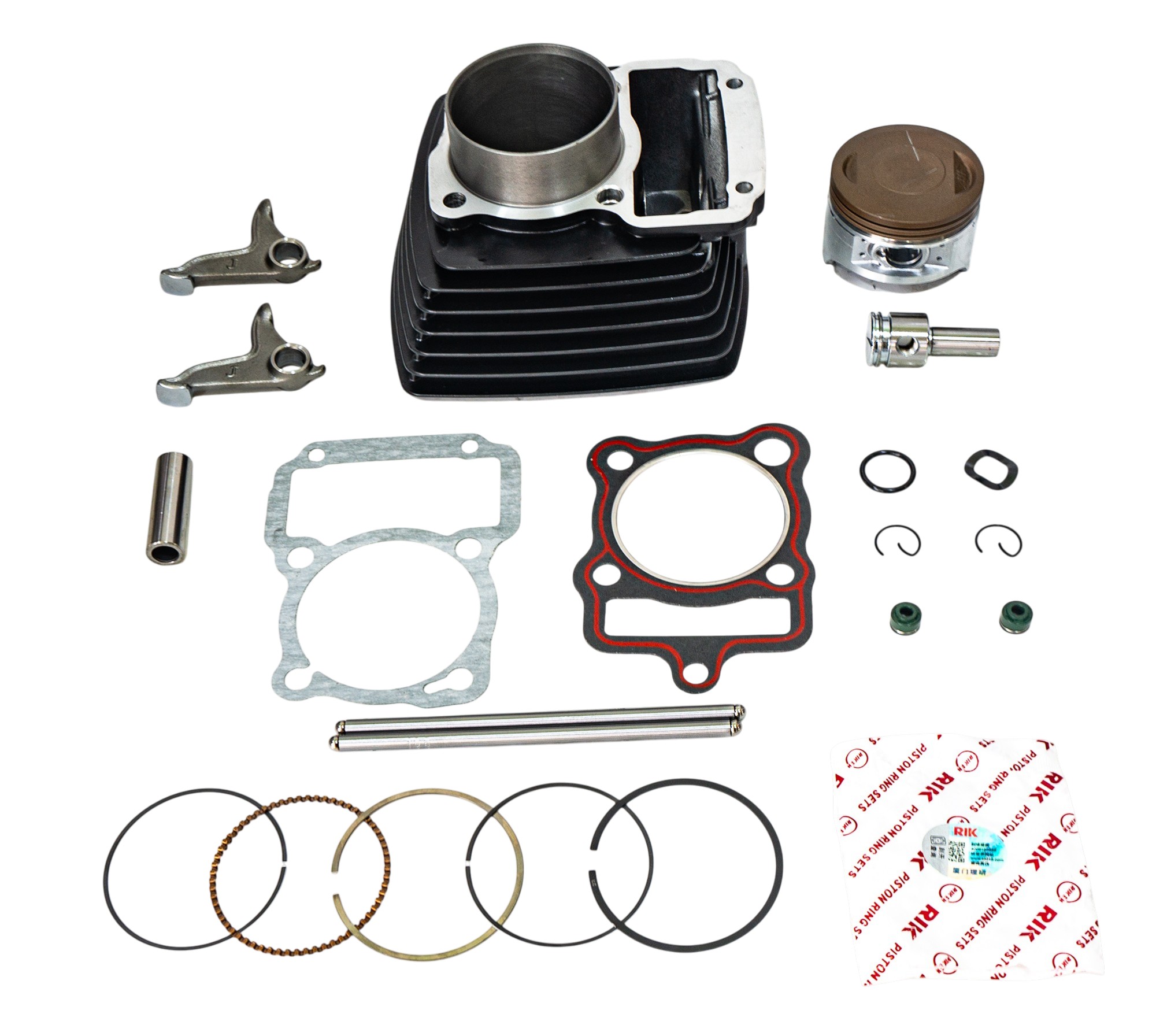 CILINDRO CG200 196CC