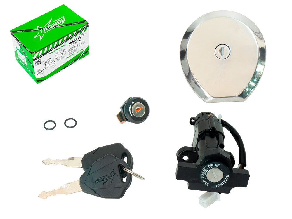 CHAPA CONTACTO/TAPA CT100