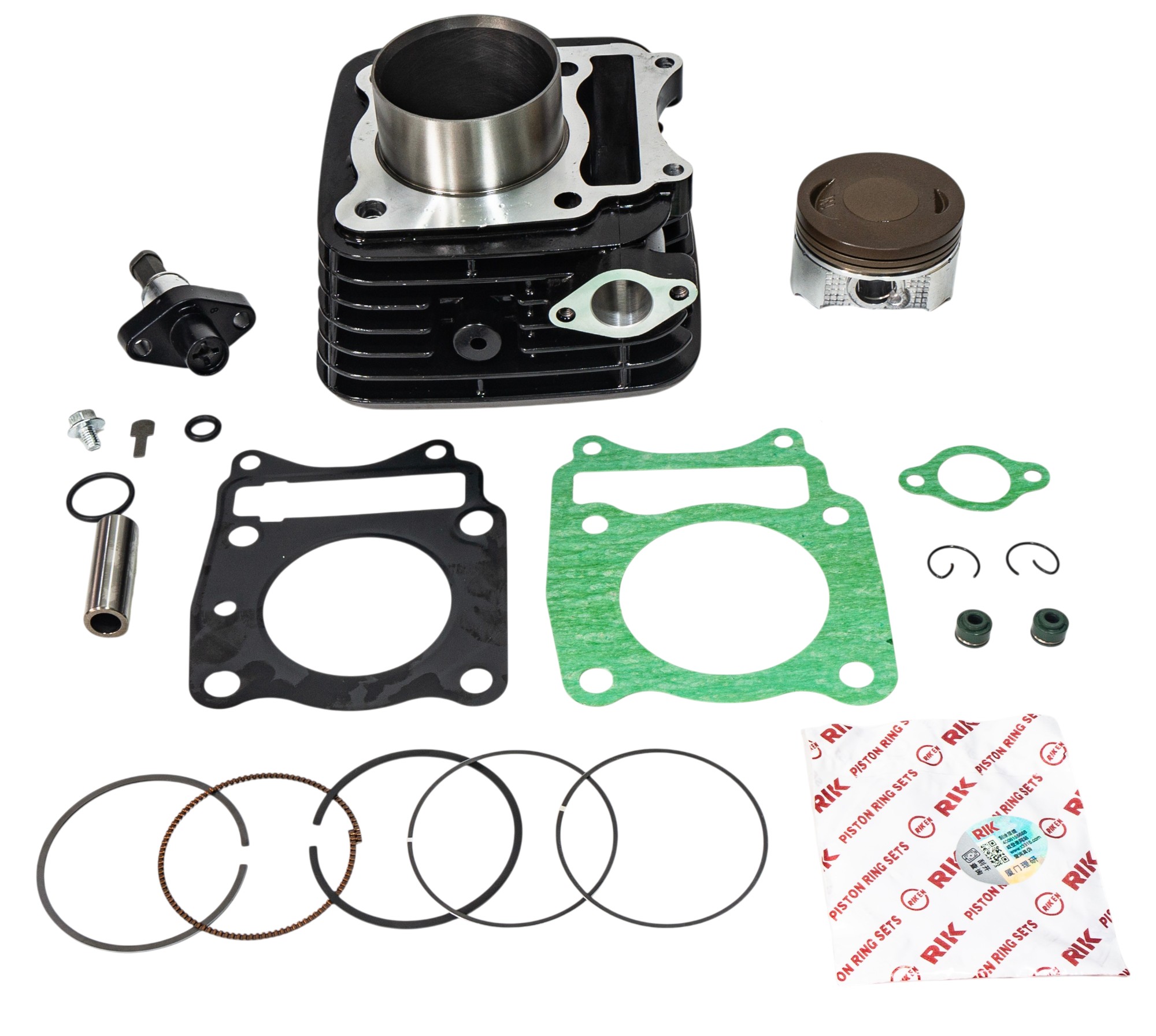 CILINDRO APACHE180 62.5-15MM 