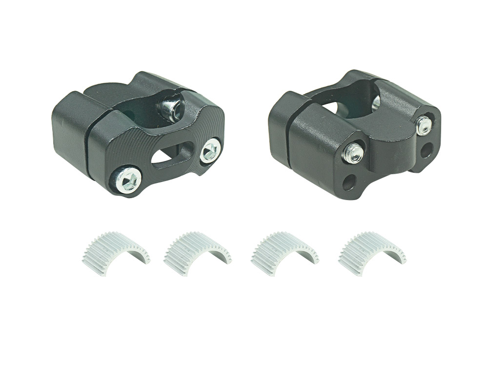 BASE DE TIMON NEGRO UNIVERSAL