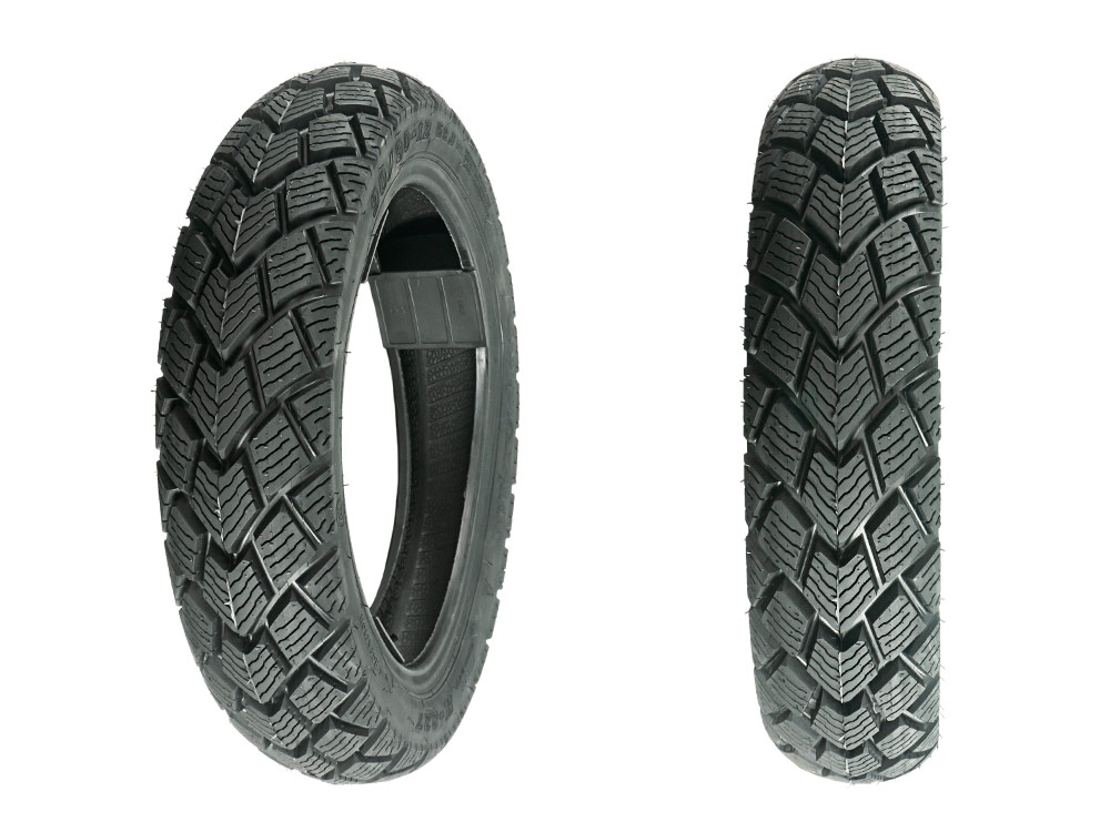 LLANTA [H-827] 90/90-12 6PR TL 59J SCOOTER