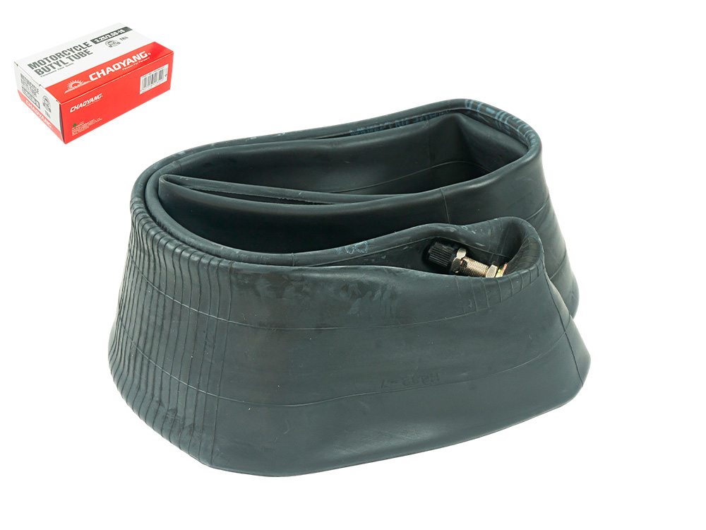 CAMARA BUTYL 3.25/3.50-16 TR4 (CAJA)