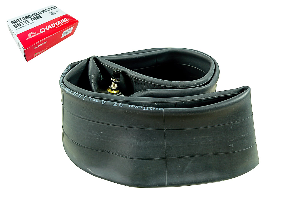 CAMARA BUTYL 4.00/4.50-18 TR4 (CAJA)