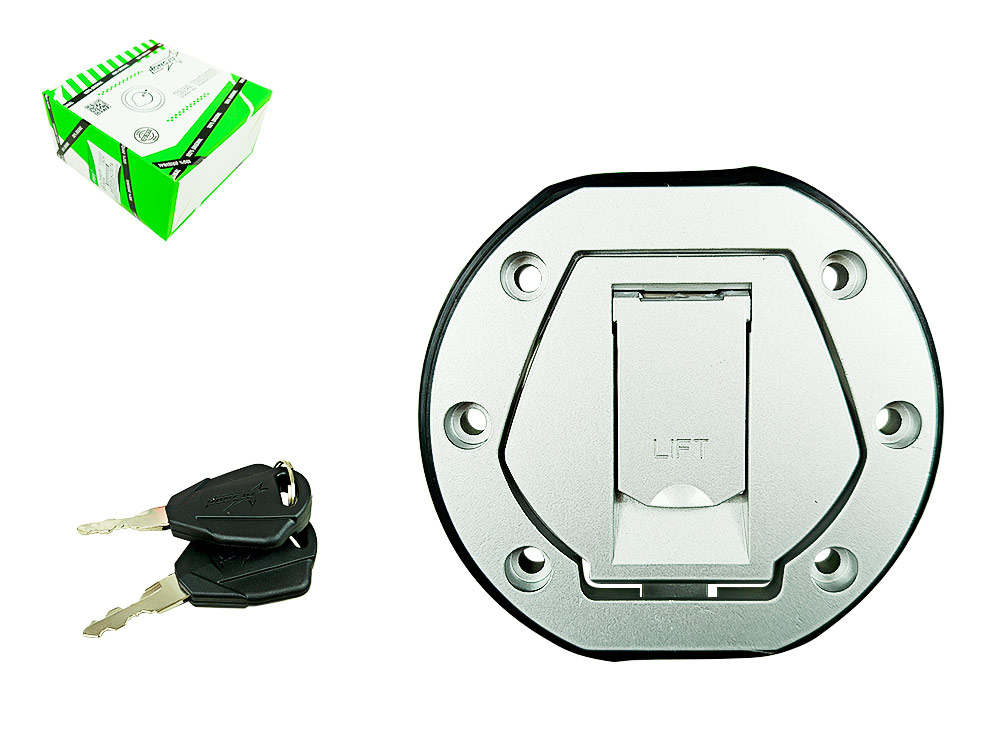 TAPA TANQUE PULSAR200