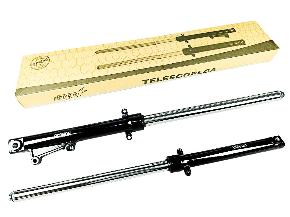 BARRA TELESCOPICA CBF110