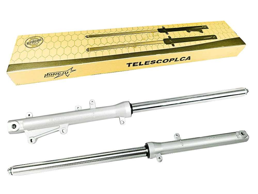 BARRA TELESCOPICA CBF150