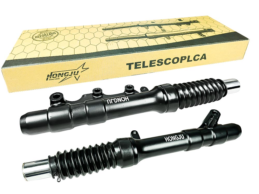 BARRA TELESCOPICA LF LIBERTY 150