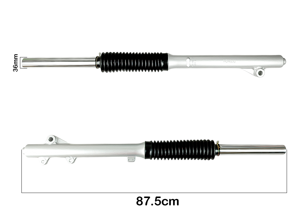 BARRA TELESCOPICA XTZ125E