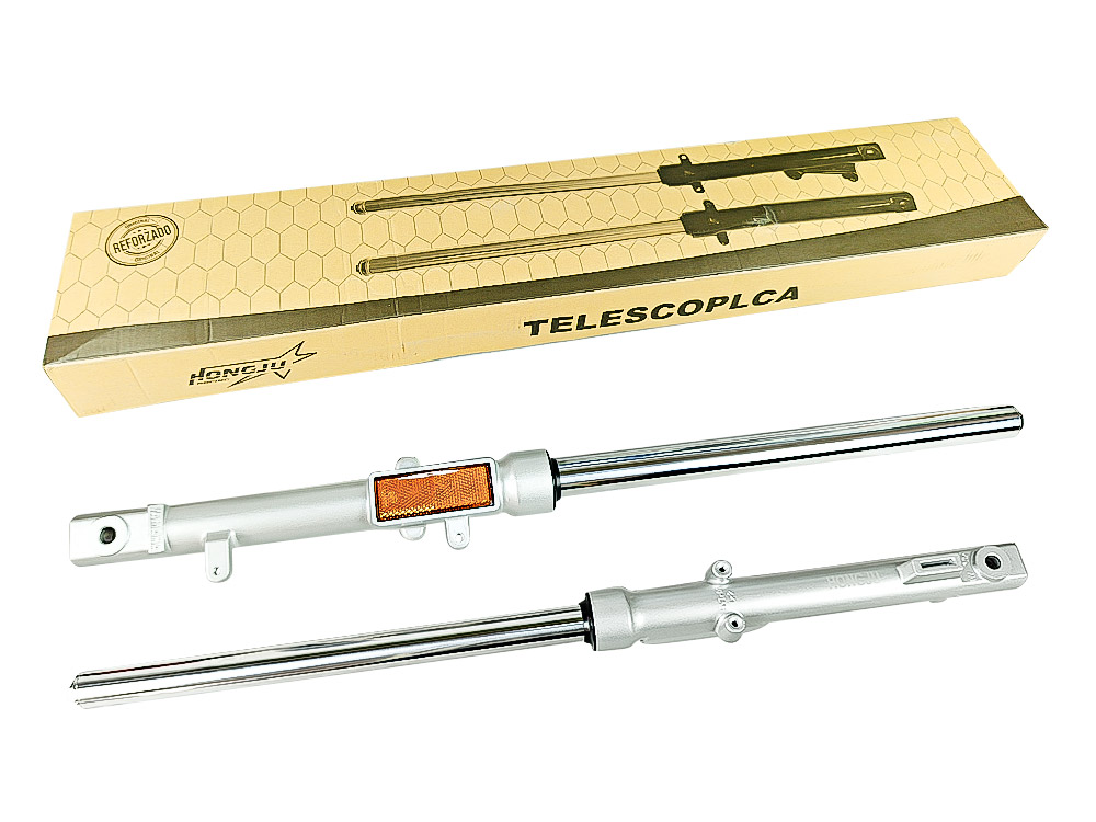 BARRA TELESCOPICA YB125