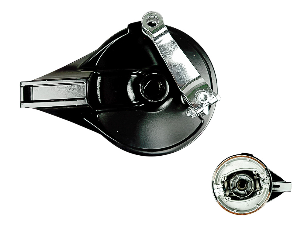 TAPA BOCAMAZA POSTERIOR WY/ZS NEGRO