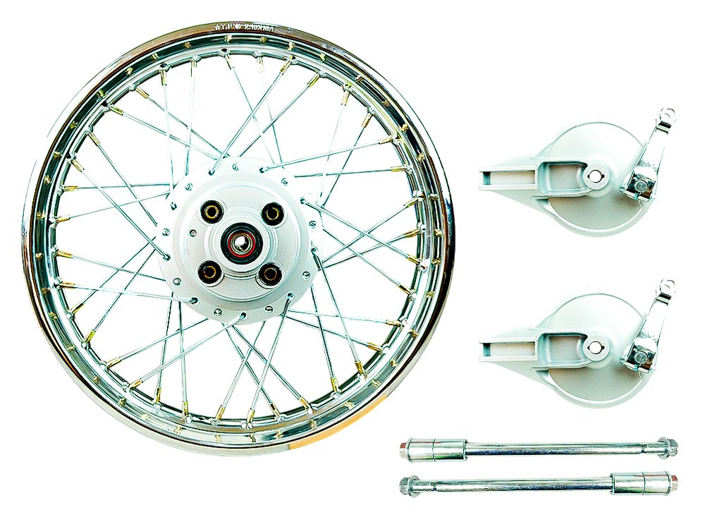 ARO 2.15-18 COMPLETO MTK