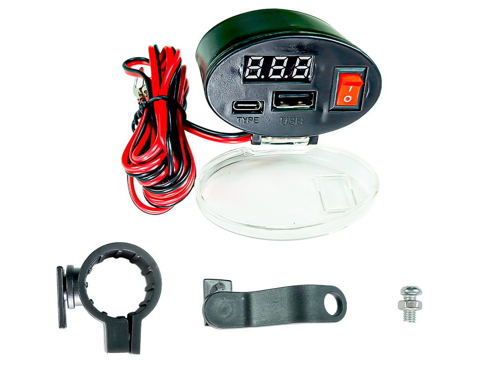 CARGADOR CELULAR 3079