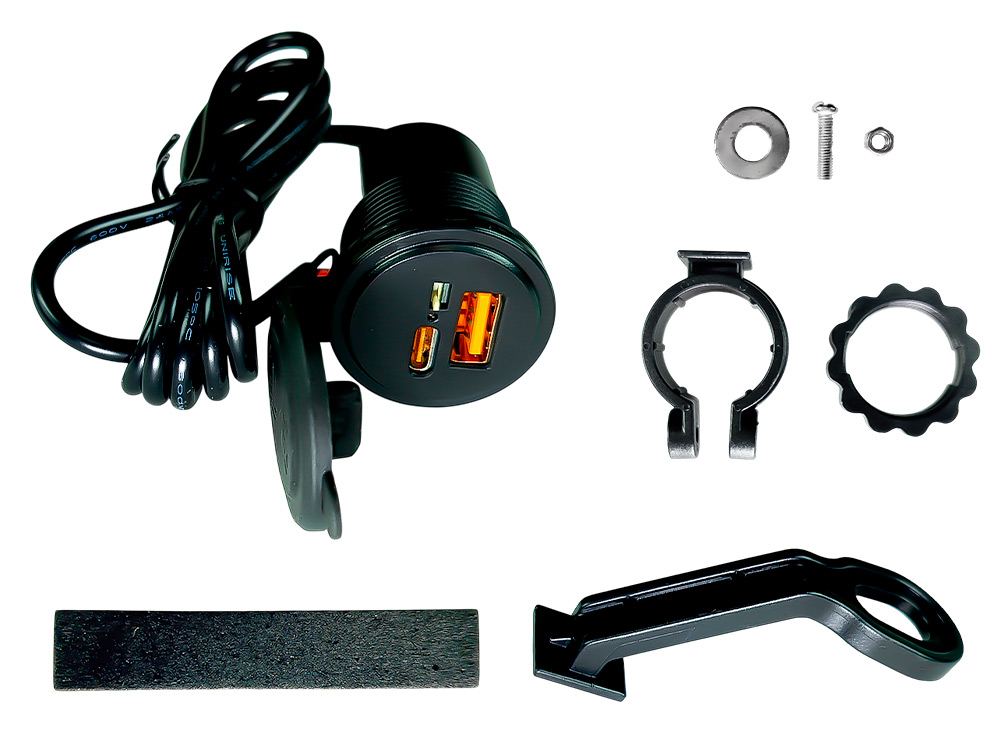 CARGADOR CELULAR 3353