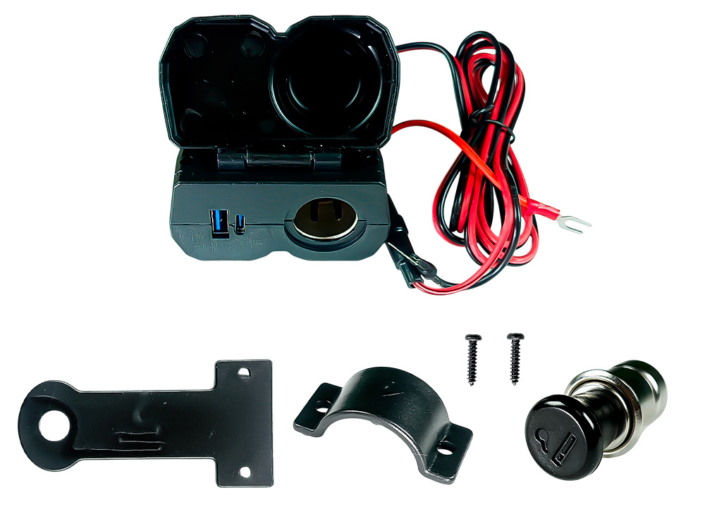 CARGADOR CELULAR 3363
