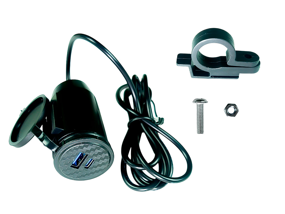 CARGADOR CELULAR 3617