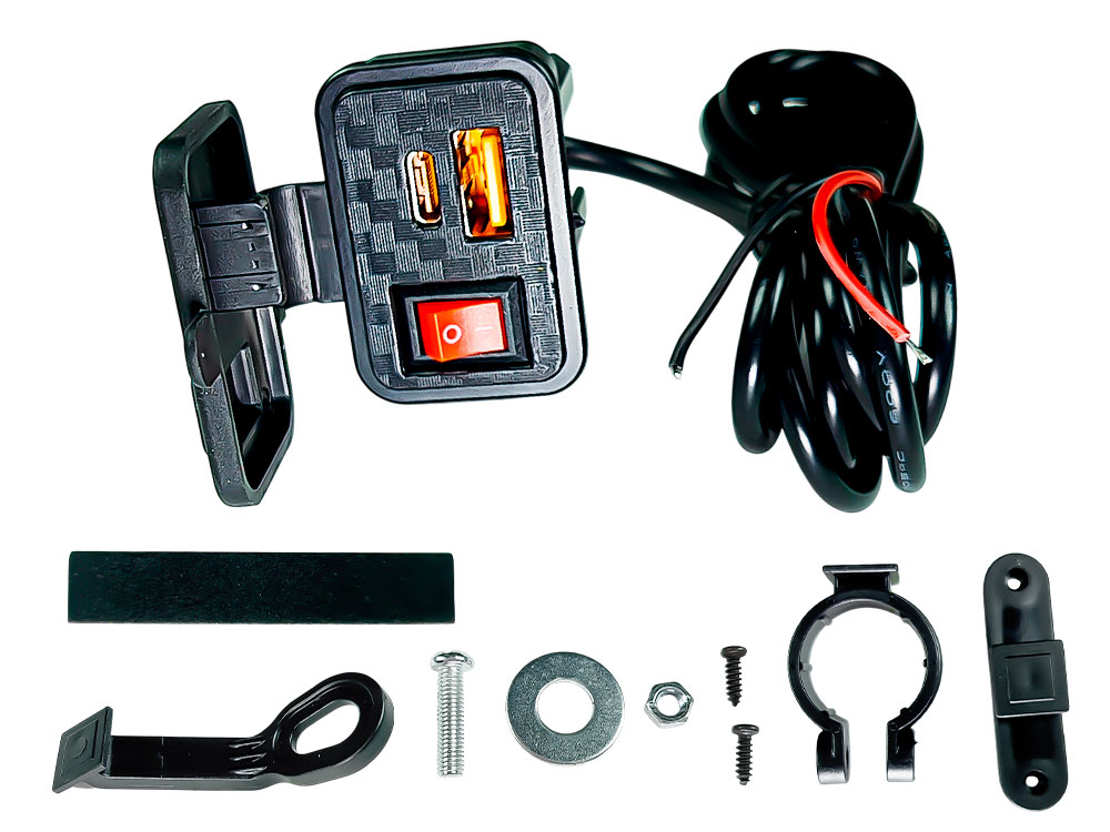 CARGADOR CELULAR 3637