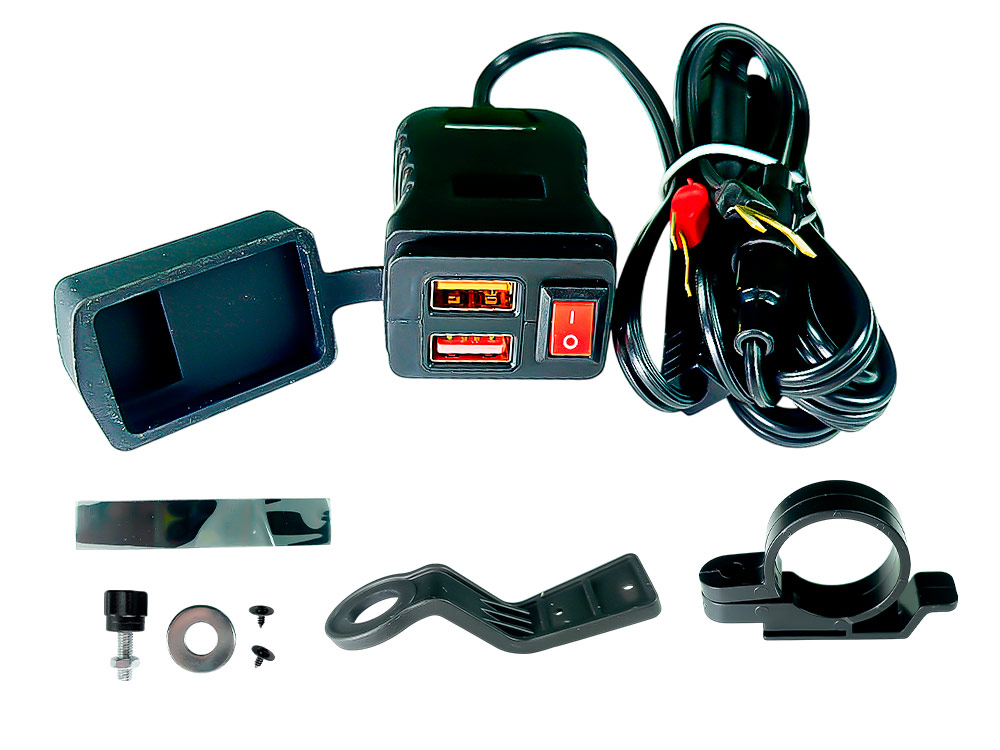 CARGADOR CELULAR 119