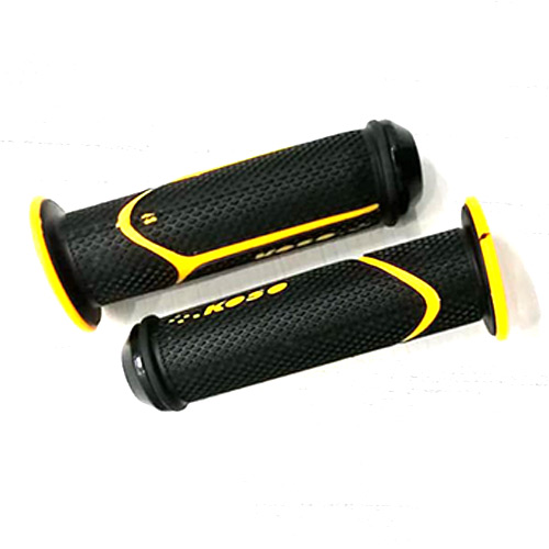 MANUBRIO KO AMARILLO BROSS