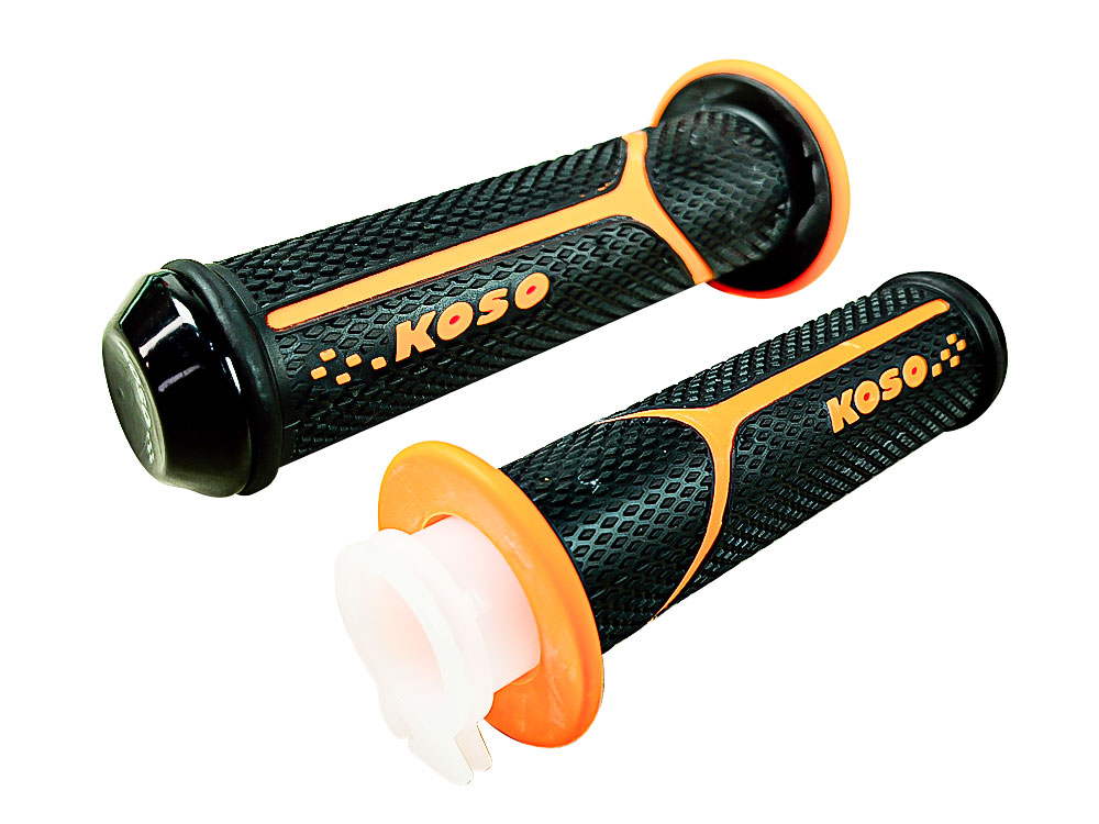 MANUBRIO KO NARANJA BROSS