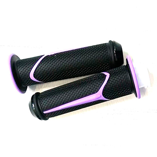 MANUBRIO KO LILA BROSS